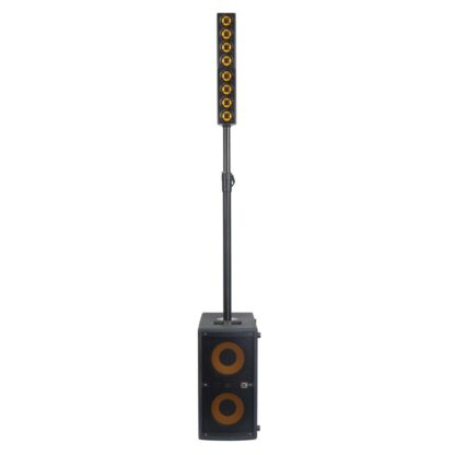 MARKBASS ERGO SYSTEM 2 sistem ozvočenja