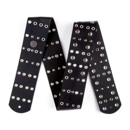 DUNLOP ACCESSORIES DRM02 MONKEY EYELET pas za kitaro - Image 2