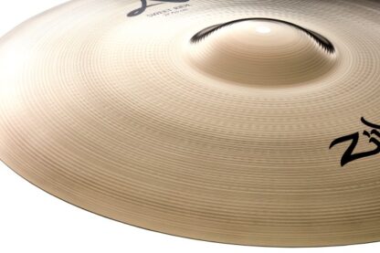 ZILDJIAN A SERIES 21˝ Sweet Ride Brilliant ride činela - Image 2