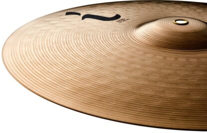 ZILDJIAN I FAMILY 16" Pair marš činela - Image 2