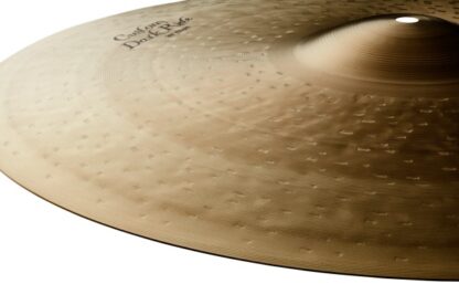 ZILDJIAN K CUSTOM 20" Dark ride činela - Image 2