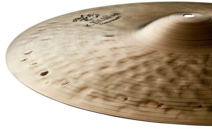 ZILDJIAN K CONSTANTINOPLE 18" crash činela - Image 2