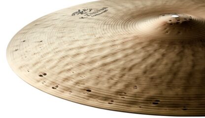 ZILDJIAN K CONSTANTINOPLE 22˝ Medium Thin Low ride činela - Image 2