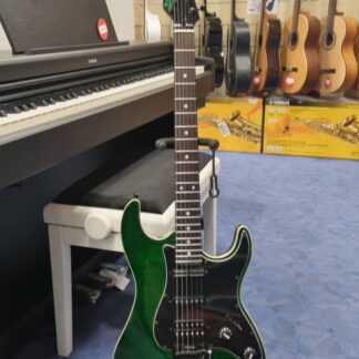 JET JS-450 TGR HSS električna kitara