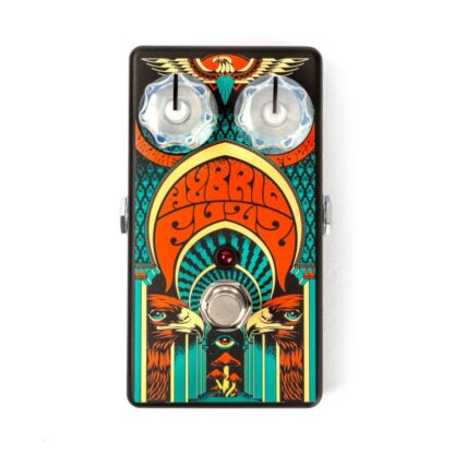 DUNLOP EFFECTS CSP041 HYBRID Fuzz Face kitarski efekt pedal