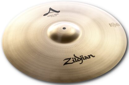 ZILDJIAN A SERIES 21˝ Sweet Ride Brilliant ride činela