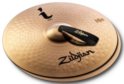 ZILDJIAN I FAMILY 16" Pair marš činela