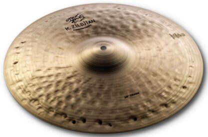 ZILDJIAN K CONSTANTINOPLE 18" crash činela