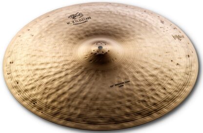 ZILDJIAN K CONSTANTINOPLE 22˝ Medium Thin Low ride činela