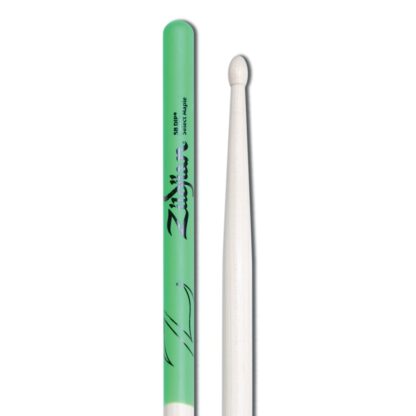 ZILDJIAN 5B MAPLE Green DIP bobnarske palice