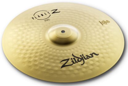 ZILDJIAN PLANET Z 16" crash činela