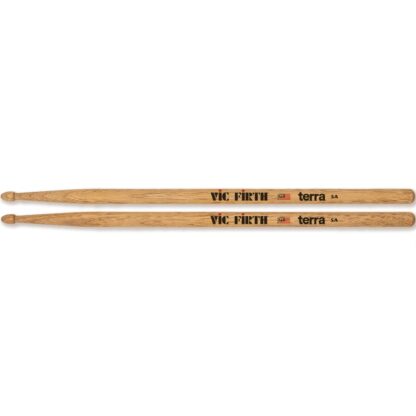 VIC FIRTH 5AT AMERICAN Classic TERRA bobnarske palice