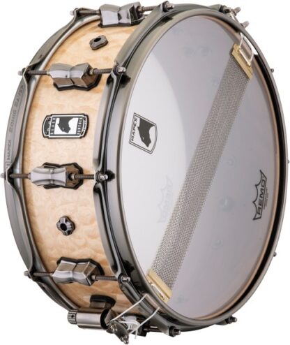 MAPEX BPNMW4550LXN Pegasus 14X5.5 snare boben - Image 2