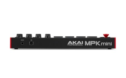 AKAI MPK MINI 3 midi klaviatura - Image 3