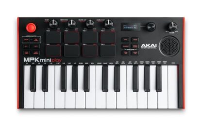 AKAI MPK MINI PLAY MK3 midi klaviatura - Image 3