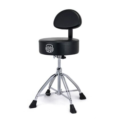 MAPEX T870 with Backrest bobnarski stol