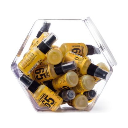 DUNLOP ACCESSORIES 6551J (24) JAR limonino olje za ubiralko