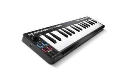 M-AUDIO KEYSTATION MINI 32 MK3 midi klaviatura