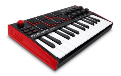 AKAI MPK MINI 3 midi klaviatura