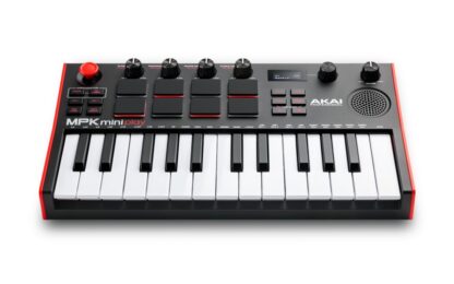 AKAI MPK MINI PLAY MK3 midi klaviatura