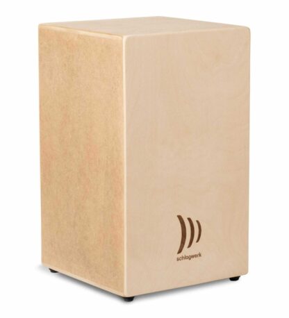 SCHLAGWERK CBA20S QUICK CONSTRUCTION KIT SPL Large cajon