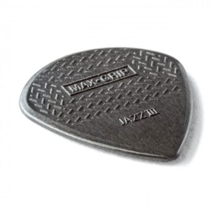 DUNLOP 471P3C Nylon Max Grip Jazz III (6) paket trzalic - Image 2