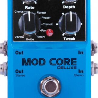 NUX MOD CORE DELUXE MKII kitarski efekt pedal