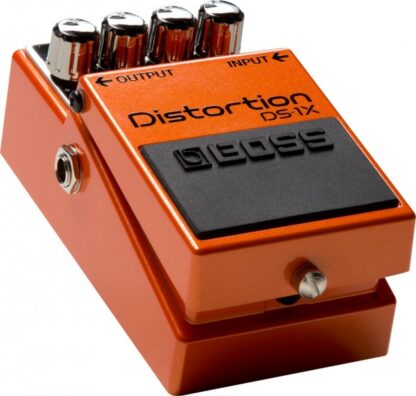 BOSS Distortion kitarski efekt pedal - Image 2