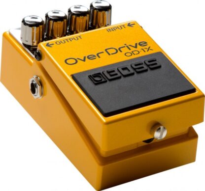 BOSS OD-1X kitarski efekt pedal - Image 2