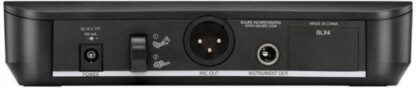 SHURE BLX24E / PG58 brezžični ročni mikrofon - Image 2