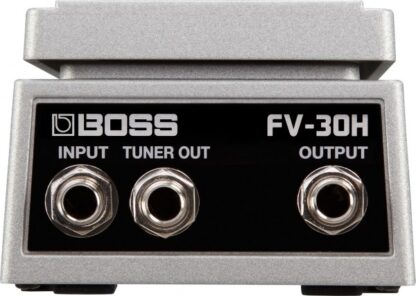 BOSS FV-30H volume pedal - Image 2