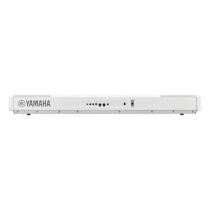 YAMAHA P-515WH White stage piano - Image 2