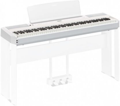 YAMAHA P-515WH White stage piano - Image 3