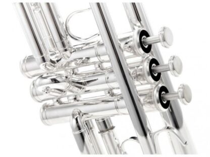 YAMAHA YTR-5335GSII B trobenta - Image 3