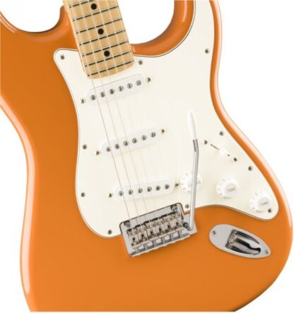 FENDER Player Strat MN Capri električna kitara - Image 2