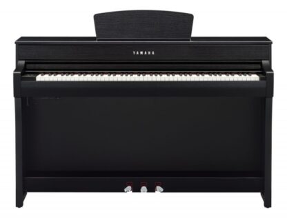 YAMAHA CLP-735B BLK Matt digitalni klavir - Image 2