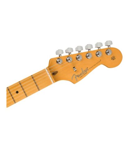 FENDER AM PRO II STRAT SSS MN BLK električna kitara - Image 3