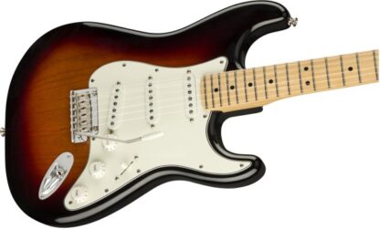 FENDER Player Stratocaster 3ts električna kitara - Image 2