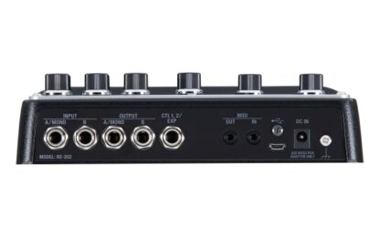 BOSS RE-202 SPACE ECHO kitarski efekt pedal - Image 2