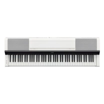 YAMAHA P-S500WH stage piano - Image 3