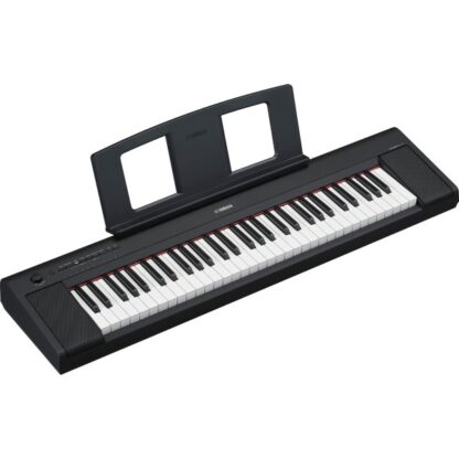 YAMAHA NP-15B PIAGGERO stage piano - Image 2