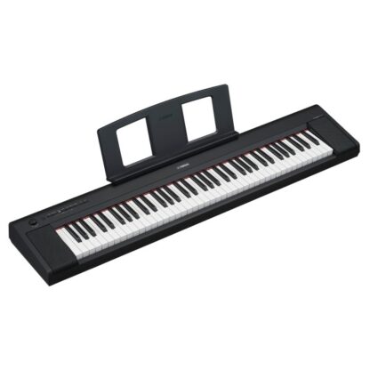 YAMAHA NP-35B PIAGERO stage piano - Image 2