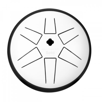 SELA SE351 MELODY 5.5 steel tongue boben - Image 3