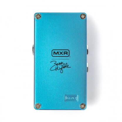 MXR WA38 WYLDE AUDIO Chorus kitarski efekt pedal - Image 2