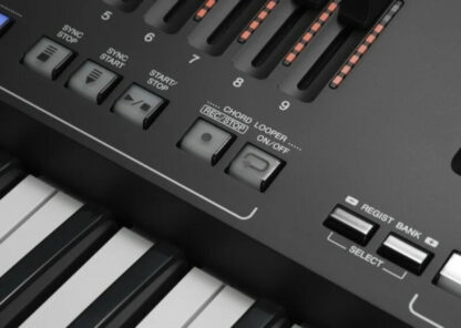 YAMAHA GENOS2 aranžerska klaviatura - Image 3
