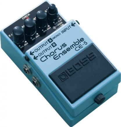 BOSS CE-5 CHORUS ENSEMBLE kitarski efekt pedal - Image 2