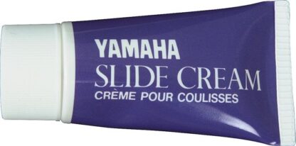 YAMAHA for Trombone 02 slide krema