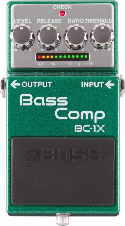 BOSS BC-1X kompresor