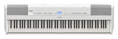 YAMAHA P-515WH White stage piano