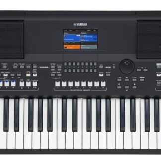 YAMAHA PSR-SX600 elektronska klaviatura